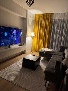 ABE Apartment - Craiova - 6