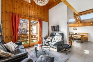 Les Busards 10 - 6 pers - situation ideale - Nendaz - 9