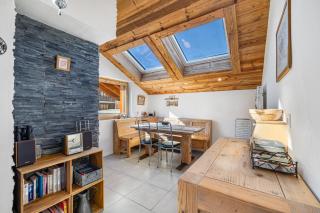 Les Busards 10 - 6 pers - situation ideale - Nendaz - 5