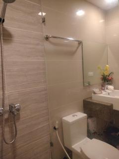 One Manchester Place, Mactan Newtown - Lapu Lapu City - 7