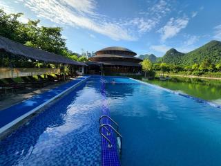 Vedana Ninh Bình Bằng Lăng Villa - Nho Quan - 7