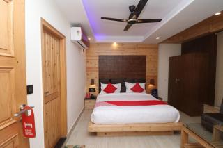 Hotel Luxe Retreat - Nueva Delhi - 6