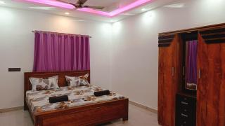 Cliff Petals by Saash Hotels - Varkala - 3