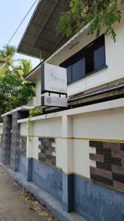 Cliff Petals by Saash Hotels - Varkala - 7