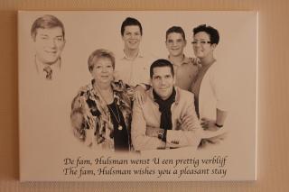 Hotel Hulsman - Valkenburg aan de Geul - 6