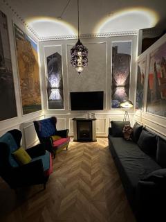 Apartament Muralowa Przystań Mural Haven - Łódź - 6