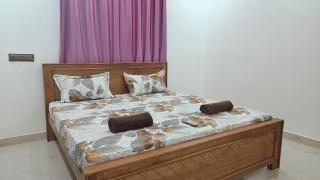Cliff Petals by Saash Hotels - Varkala - 3