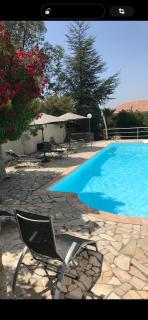 Nouveau ! Villa avec piscine - Sainte-Marie-Siché - Santa-Maria-Siché - 0