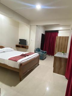 Riwaa's Guest House - Shillong - 7