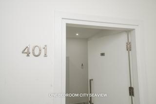 Lazuli City & Seaview Apartments - Larnaca - 9