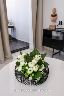 Lazuli City & Seaview Apartments - Larnaca - 1