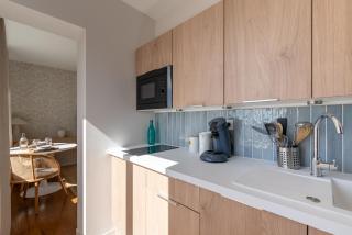 Suite haut de gamme - Appartement vue sur mer - Boulogne Sur Mer - Nausicaa - Boulogne-sur-Mer - 1