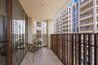 Serene 1 BR in Surf 2-Creek Beach Access - 6