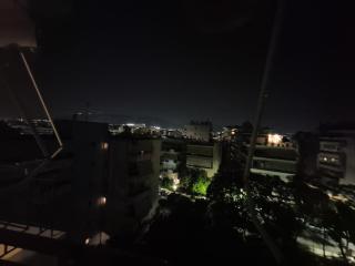 ATHEN'S riviera apartment Acropolis view - 3