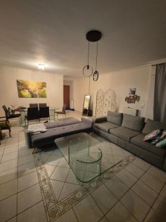 ATHEN'S riviera apartment Acropolis view - 5