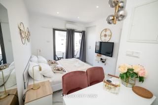 Lazuli City & Seaview Apartments - Larnaca - 8
