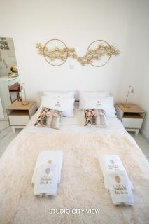 Lazuli City & Seaview Apartments - Larnaca - 2