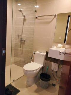 One Manchester Place, Mactan Newtown - Lapu Lapu City - 9