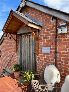 The Hayloft - Hereford - 2
