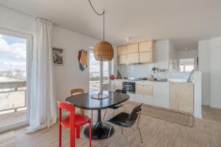 LECOMTE - The Shoreline Collection - Ostend - 1