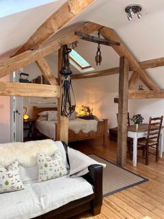 The Hayloft - Hereford - 7