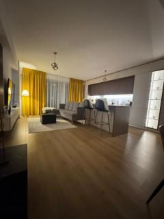 ABE Apartment - Craiova - 8