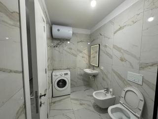 Relux Residence Tirana - Shkozë - 6