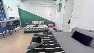 Cozy Suite Geo Avenue Link Sunway Medical - Petaling Jaya - 6