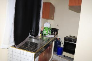 Springs apartment - 2