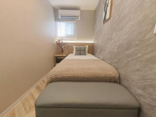 11全新装修 2室1厅1浴室1卫生间 设施齐全 最大6人 2 rooms 1dining room 2bathrooms 2toilets Max 6P 免费无线网络 - 6