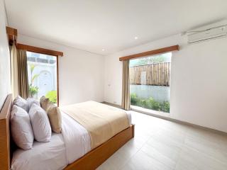 CODYARD SUITES - Munggu - 9