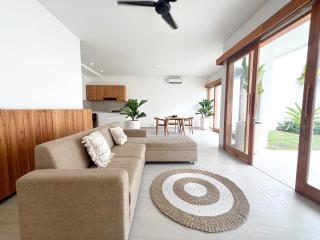 CODYARD SUITES - Munggu - 0
