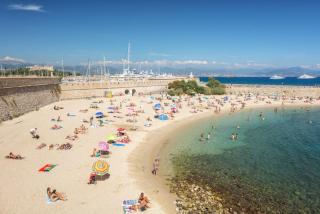 Cozy Apartment Old Antibes - Antibes - 8