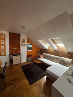 Kockica u krovu - Novi Sad - 7