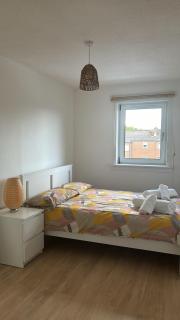 Modern 2-Bed Flat in Glasgow - Glasgow - 6
