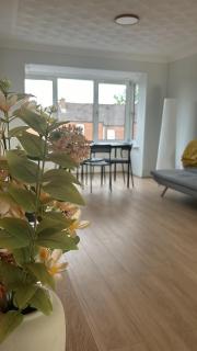 Modern 2-Bed Flat in Glasgow - Glasgow - 5