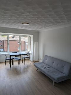Modern 2-Bed Flat in Glasgow - Glasgow - 4