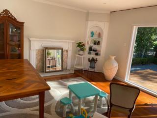 Great location in woburn at hutt central - Lower Hutt - 3