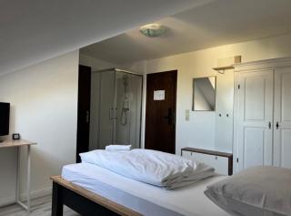 Apparthotel Alte Innbrücke-24Std-Self-Check in-Haustiere Willkommen - Neuhaus am Inn - 6