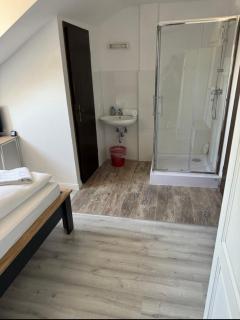 Apparthotel Alte Innbrücke-24Std-Self-Check in-Haustiere Willkommen - Neuhaus am Inn - 7