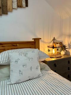The Hayloft - Hereford - 3
