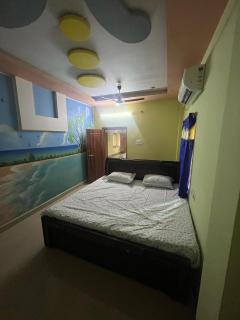 Abhinava Guest House - Kovvūr - 1