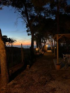 Appartamento i Tramonti di Cofano - Castelluzzo - 7