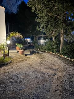 Appartamento i Tramonti di Cofano - Castelluzzo - 8