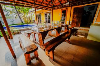 3BHK Portuguese Villa Nina with Private Pool Anjuna - Arpora - 8