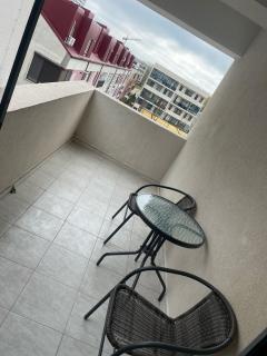 Ștefan urban suite - Constanza - 6