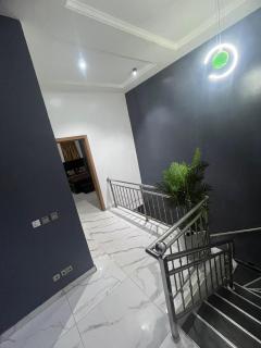 Luxury four bedrooms ikate lekki - Lekki - 6