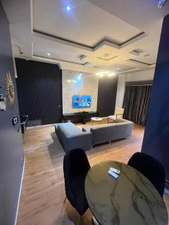 Luxury four bedrooms ikate lekki - Lekki - 2
