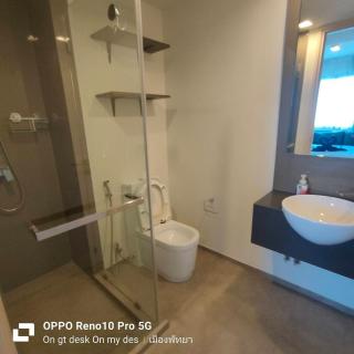 UNIXX Room Pratamnak - Pattaya (sud) - 9