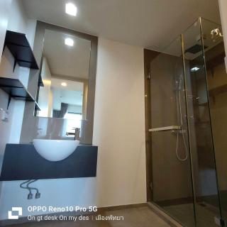 UNIXX Room Pratamnak - Pattaya (sud) - 8